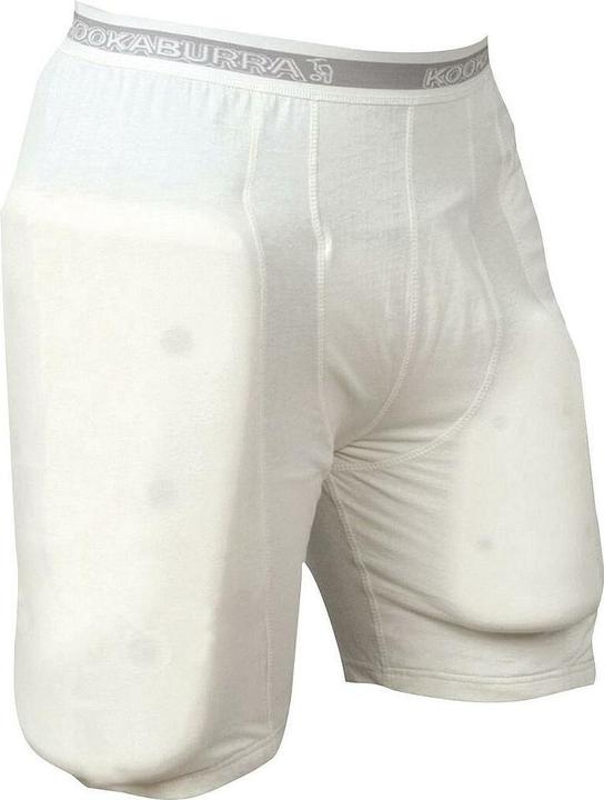 Kookaburra Short mit Polsterung (M)