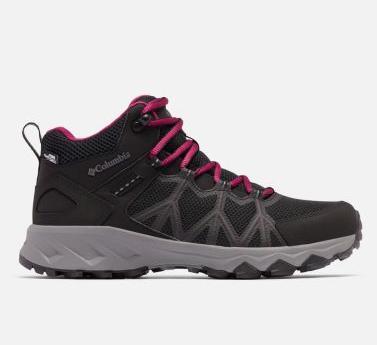Actual product image Columbia Peakfreak™ Ii Mid Outdry™ (41)