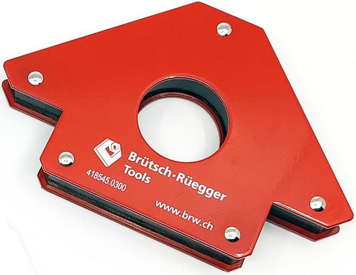 Produktbild BRW Winkelmagnet