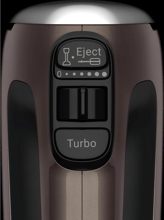 Produktbild Moulinex Powermix Silence (600 W)