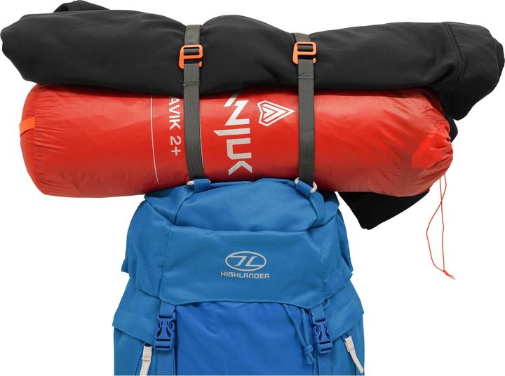 Actual product image Annjuk Gear strap 1.2 m