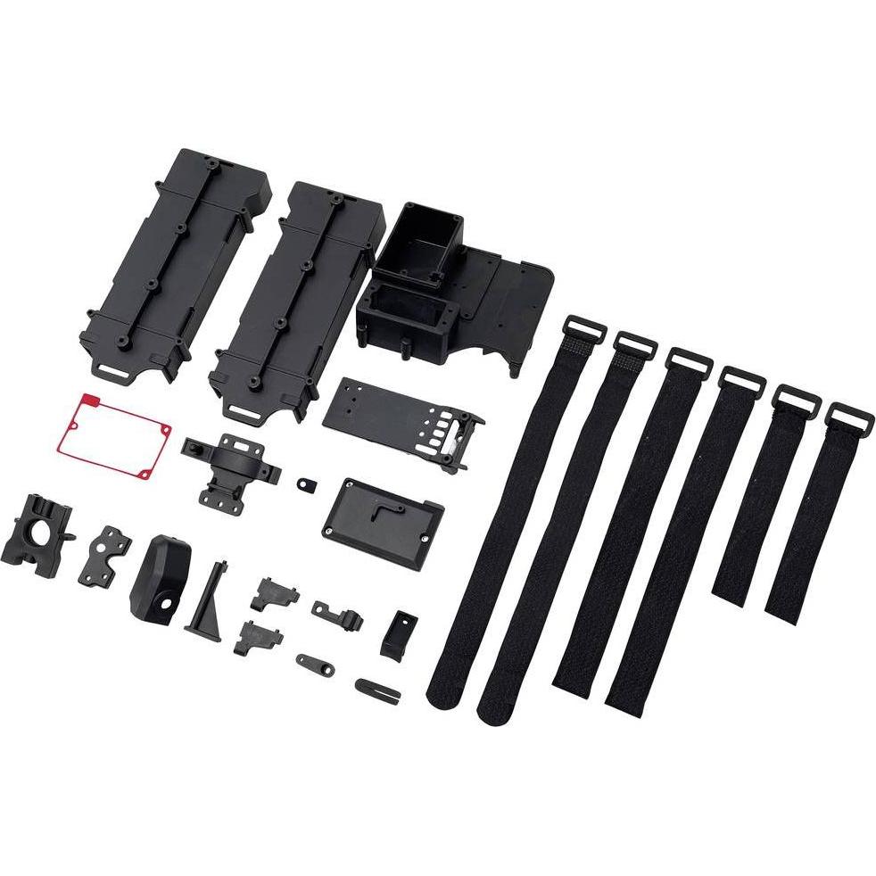 Reely RE-7867971 Ersatzteil Chassis-Aufbauten