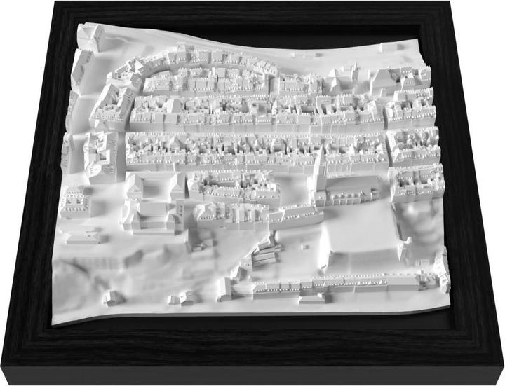 Immagine prodotto Cityframes Berna CityCube