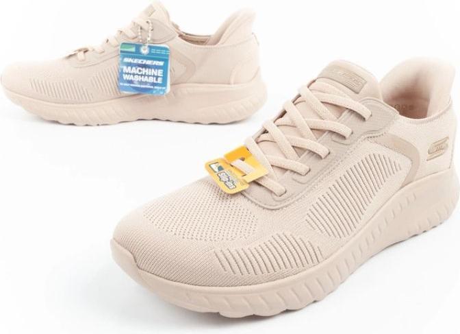 Produktbild Skechers Freizeitschuhe 117497-NAT Bobs (41)