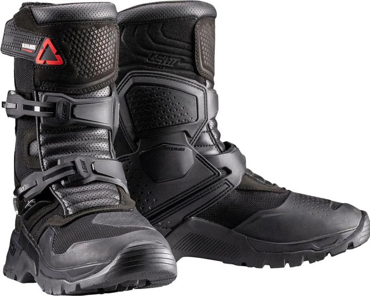 Produktbild Leatt ADV 7.5 X-Flow Short V26 (Herren, 43)