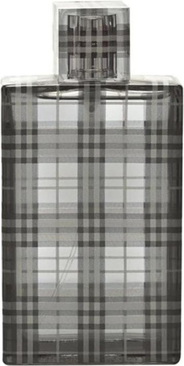 Burberry Brit Eau de Toilette per lui 100ml Spray (Eau de toilette, 100 ml)