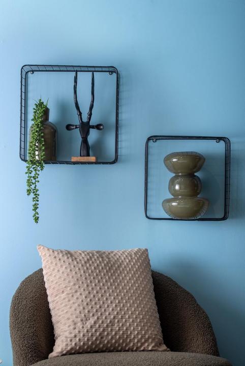 Produktbild present time Reja (35 x 15 x 35 cm)