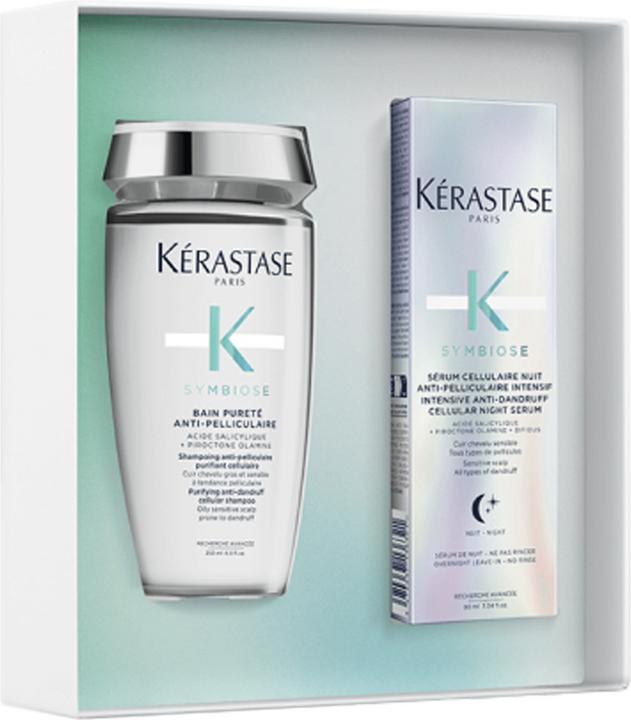 Produktbild Kérastase Symbiose Spring Set (Haarpflege set)
