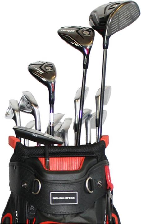 Immagine prodotto Bennington Borsa trolley DOJO resistente all'acqua 9.5