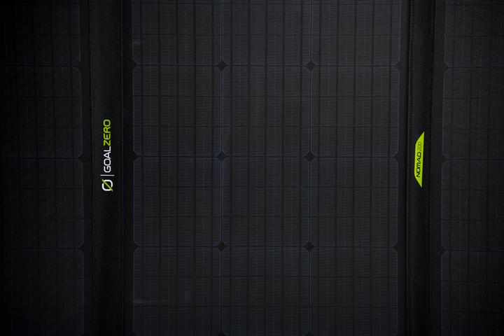 Image du produit Goal Zero Nomad 200 (200 W, 10 kg)