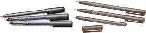 Produktbild Copic Multiliner (Schwarz, 0.10 mm, 1 x)