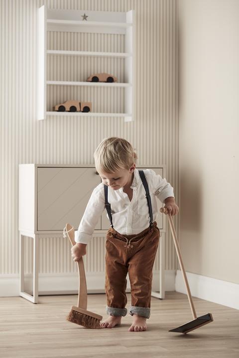 Actual product image Kids Concept Bistro sweeping set