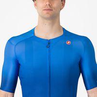 Actual product image Castelli UPF Jersey (S)