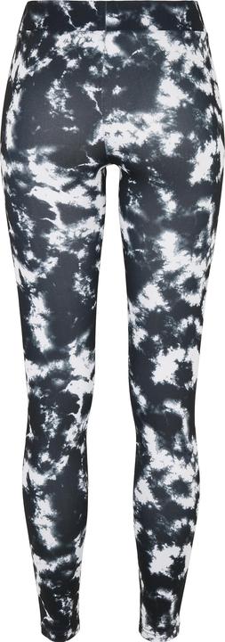 Produktbild Urban Classics Ladies Tie Dye Leggings (M)