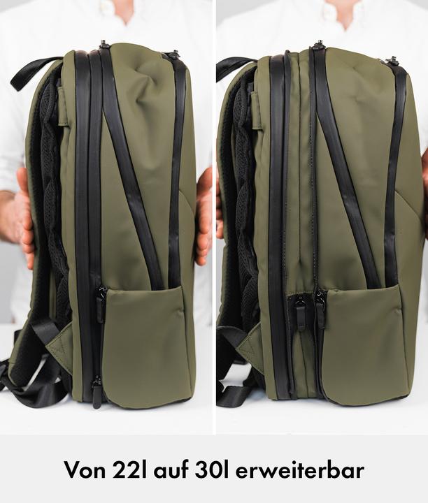 Produktbild Onemate Discovery (22 l)