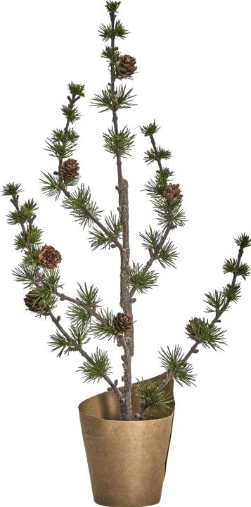 House Doctor Christmas tree, HDStay, Green