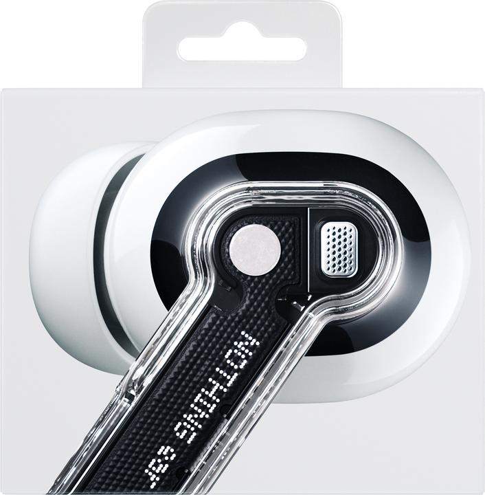 Image du produit Nothing Ear (ANC, 5.20 h, Sans fil)