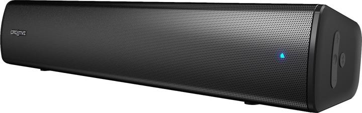 Creative Stage Air V2 Loudspeaker (20 W, 2.0 Channel)
