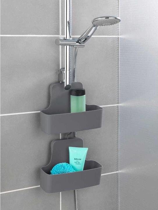 Produktbild Wenko Barcelona (26 x 9 x 24 cm)