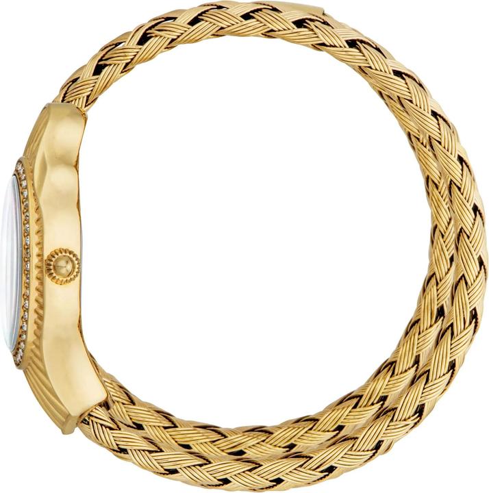 Produktbild Just Cavalli Signature Snake Twined - JC1L305M0025 (Analoguhr, 23 mm)