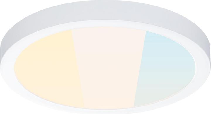 Image du produit Paulmann Panel Alya (2200 lm)