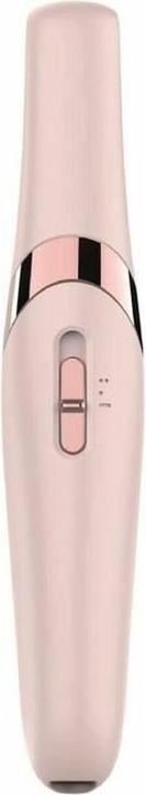 Actual product image Flawless Elektrischer Hornhautentferner Pedi Rosa