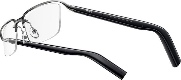 Produktbild Xiaomi Mijia Smart Audio Glasses Titanium