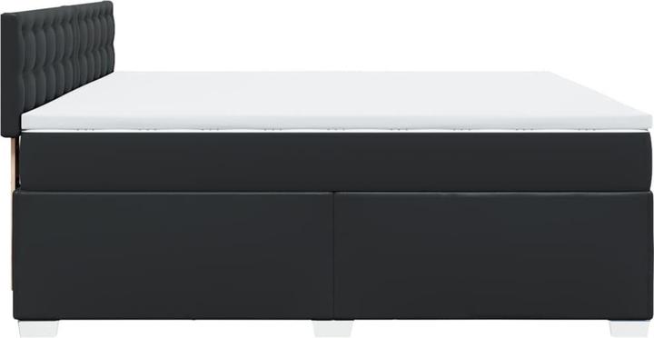 Actual product image vidaXL Boxspringbett (200 x 200 cm)