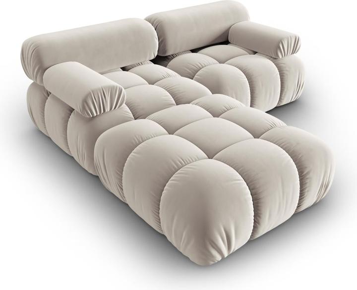 Immagine prodotto Maison Heritage Gerda (3 posti, Divano modulare)