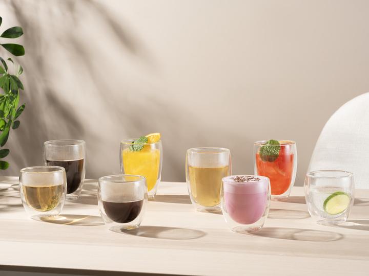 Actual product image Bodum Pavina (350 ml, 8 x)