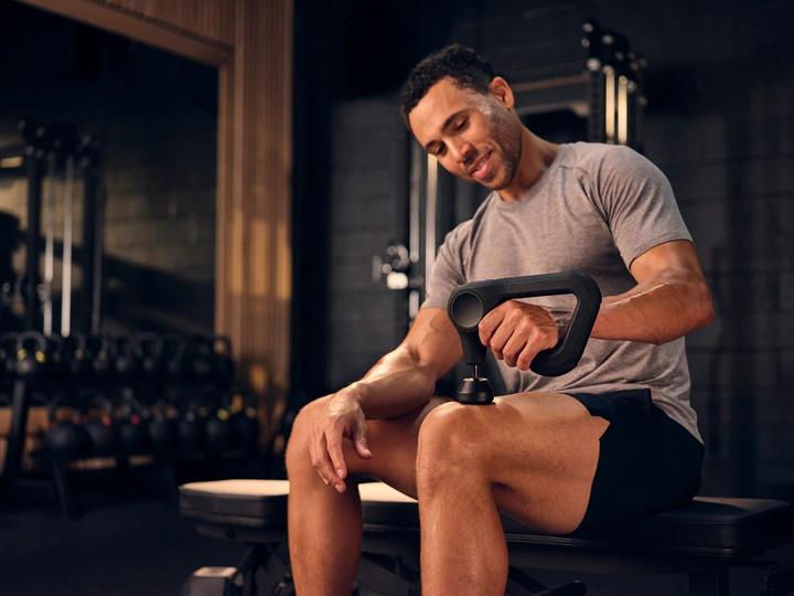 Immagine prodotto Therabody Theragun Prime G6 (5 Passi, 120 min)