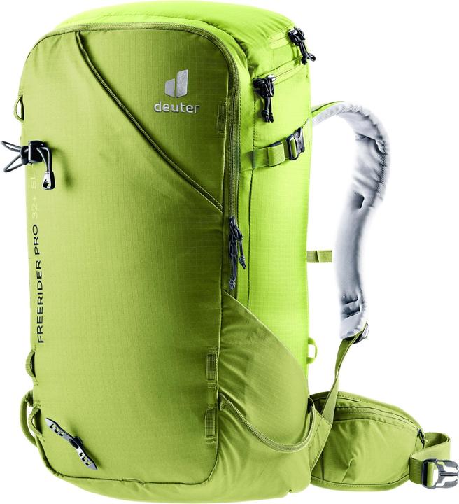 Productafbeelding Deuter Freerider Pro 32+ (32 l)