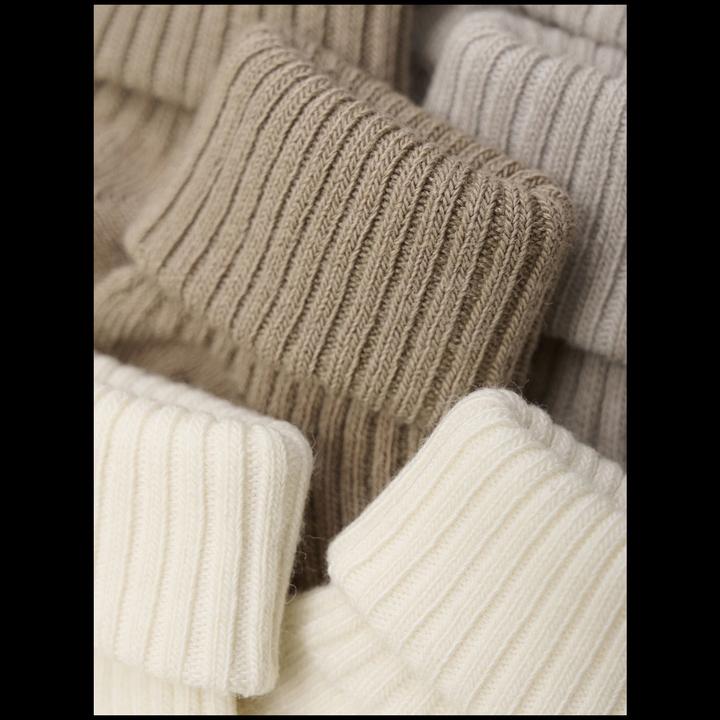Produktbild Minymo Socken mit Rippmuster 3er Pack (3er Pack, 19 - 22)