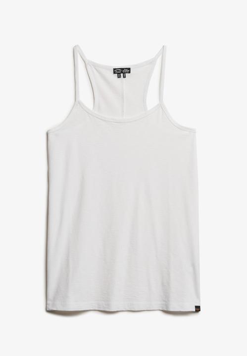Produktbild Superdry Studios Tanktop mit Trägern (10XL)