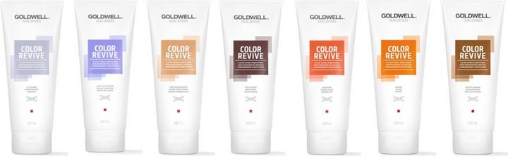 Produktbild Goldwell Color Revive Color Giving Conditioner Neutral Brown (200 ml)