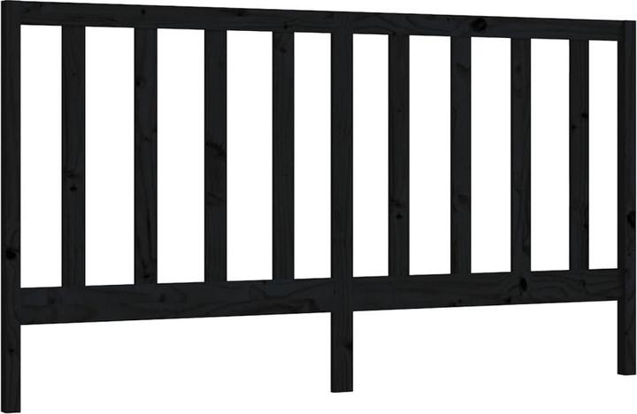Actual product image VidaXL Lambertine (206 x 4 x 100 cm)