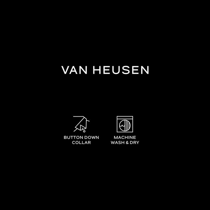 Immagine prodotto Van Heusen Oxford Hemd (XXL)
