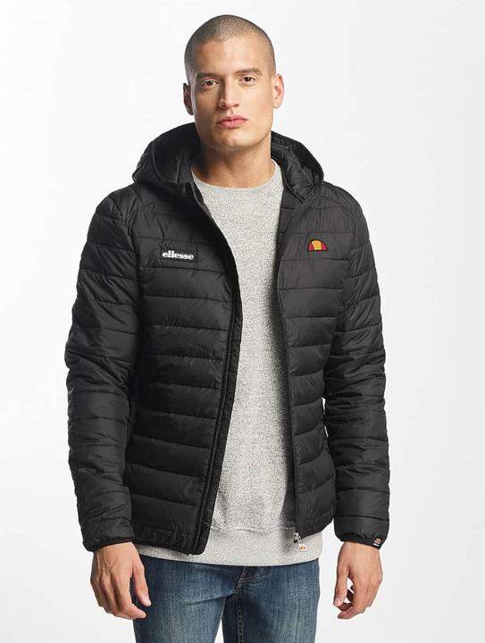 Actual product image Ellesse Lombardy Padded transitional jacket men (S)