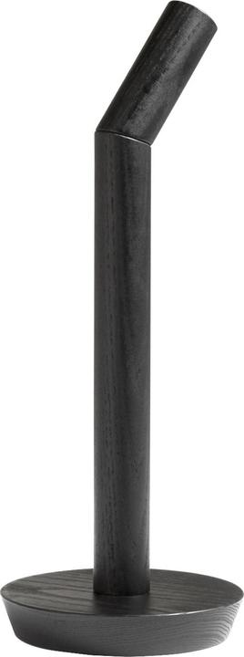 Produktbild HAY K??chenrollenhalter PORTER schwarz