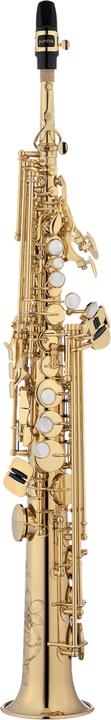 Actual product image Jupiter JSS1100Q (Sax)