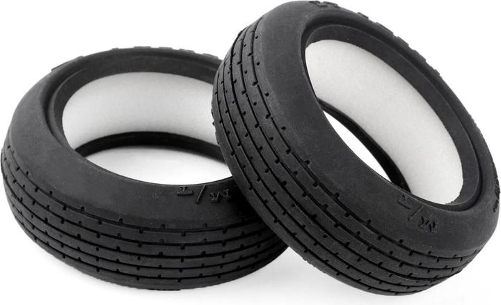 Produktbild Rc4Wd Reifen Mickey Thompson 2.2 Drag Front 2 Stück