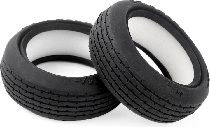 Immagine prodotto Rc4Wd Pneumatici Mickey Thompson 2.2 Drag Front 2 pezzi
