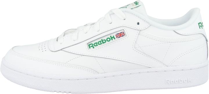 Actual product image Reebok Club C 85 (37.5)