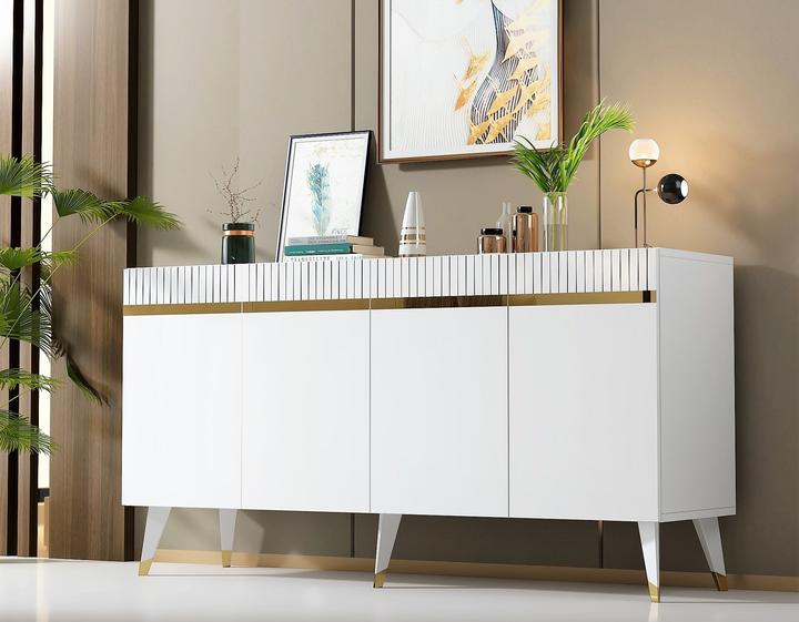 Produktbild Kalune Design Brandon (150 x 80 x 40 cm)
