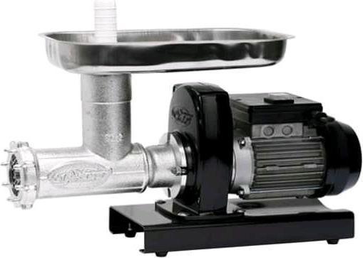 Produktbild Palumbo SM 12 INOX Elektrischer Fleischwolf 400 W