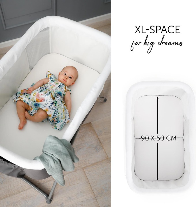 Image du produit Hauck Dreamer