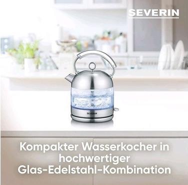 Image du produit Severin WK 3459 (1.70 l)