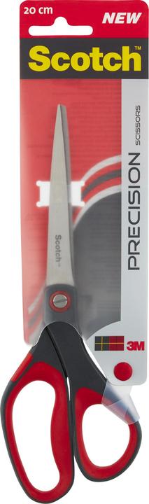 Scotch Schere Präzision (20 cm)