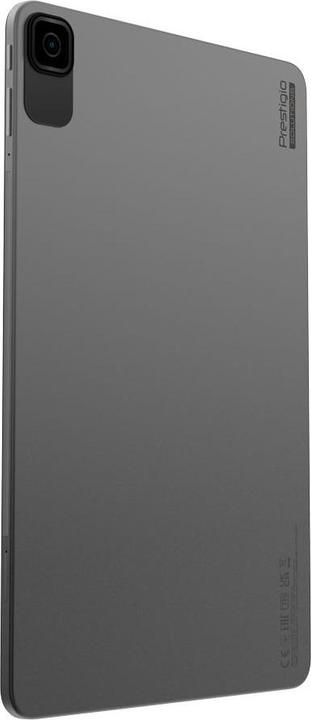 Actual product image Prestigio Tablet Solutions Virtuoso PSTA107, 11.97" 2K, 4GB+128GB, Wi-Fi (WLAN only, 11.97", 128 GB, meteor grey)