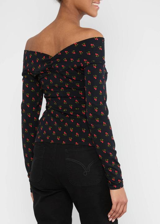 Produktbild Blutsgeschwister Lovebirds Kiss (M)